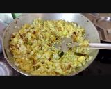 চিঁড়ের পোলাও (chirer polau recipe in Bengali) রেসিপি ধাপ - 3 ছবি