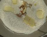 Foto del paso 4 de la receta Xuxos o pepitos de crema Sin Gluten