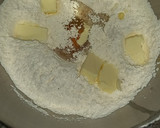 Foto del paso 4 de la receta: Xuxos o pepitos de crema Sin Gluten