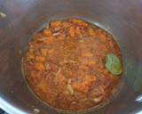 Foto del paso 4 de la receta: Puré de lentejas