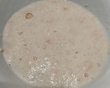 Foto langkah ke 2 dari resep Bakpao (No Mixer).