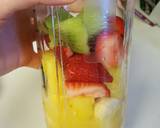 Ashlee's Fruitful Smoothie recipe step 1 photo