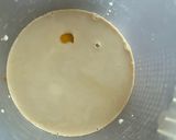 A picture of step 2 of Waffles.