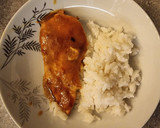 Foto del paso 5 de la receta: Pollo Honey Mustard