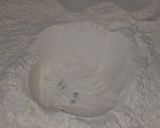 Foto del paso 2 de la receta: Pan Dulce esponjoso