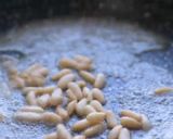 A picture of step 7 of Lebanese Chickpea Fatteh My Way.
