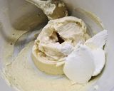 Karamellás sajttorta recept fázis 3 fotója