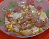 Foto del paso 2 de la receta: Cordero dulce con cama de cuscús