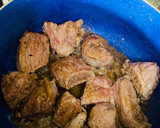 Foto del paso 2 de la receta: Carne Guisada Chapina 🇬🇹