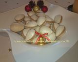 Foto del paso 3 de la receta Almendras Rellenas