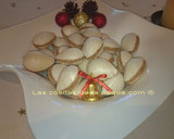 Foto del paso 3 de la receta: Almendras Rellenas