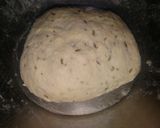 A picture of step 2 of Namak paary.