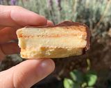 Foto del paso 8 de la receta: Alfajores de limón