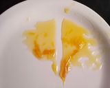A picture of step 6 of Orange Marmalade.