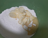 Foto del paso 6 de la receta: Tarta de crema con frutas frescas