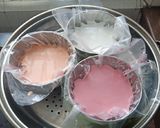 Foto langkah ke 2 dari resep Mochi Isi Kacang Tanah (resep 1).