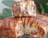 Foto langkah ke 6 dari resep Roti Manis Sobek.
