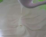 Foto langkah ke 3 dari resep 74. Bolu Kukus Karakter.