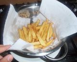 Foto del paso 3 de la receta: Papa - pizza
