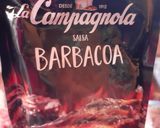Foto del paso 5 de la receta: Costeletas de cerdo a la barbacoa c/ ensalada de manzana