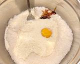 Foto del paso 5 de la receta: Pastel de coco y Dulce de leche