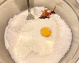 Foto del paso 5 de la receta: Pastel de coco y Dulce de leche