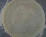Foto del paso 2 de la receta Flan de galletas María 🍮