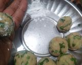 च़ीज नगेट्स करी (Cheese nuggets curry recipe in Hindi) रेसिपी चरण 1 फोटो