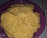 Foto langkah ke 4 dari resep Pisang Pasir Simpel.