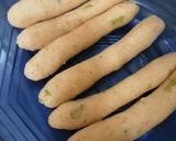 A picture of step 4 of Potato sticks🥔🍠.