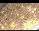 Foto del paso 1 de la receta: Empanadas de carne thiaguin