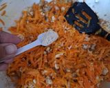 Foto langkah ke 3 dari resep 354. Lumpia Isi Wortel.