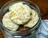 Foto langkah ke 17 dari resep Cookies Susu Dancow Ekonomis Tanpa Oven Bisaaaa Dong (193).