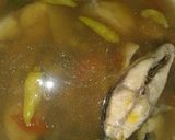 Foto langkah ke 5 dari resep Pindang Serani Ikan Kembung khas Jepara.