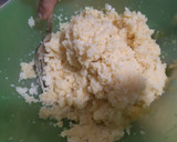 Foto del paso 3 de la receta: Masa de pizza de coliflor