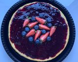 Foto del paso 10 de la receta: Cheesecake cocido