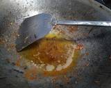 🦐Sambal Udang Pete🦐(268) langkah memasak 3 foto