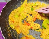 Foto langkah ke 5 dari resep Pesmol Ikan Kakap.
