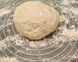 Alakbarát Calzone recept fázis 2 fotója