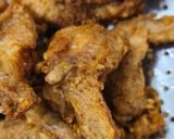 Foto langkah ke 3 dari resep Sayap Ayam Goreng Ketumbar.