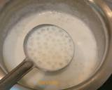 Garlic Custard Apple Sago Fruit Delight recipe step 3 photo