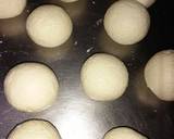 Jaggery Rasgulla recipe step 2 photo