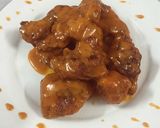 صورة لخطوة 8 من وصفة اسهل ديناميت شكن 🍗❤️