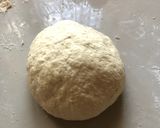 Foto del paso 3 de la receta: Masa de pizza crocante y esponjosa