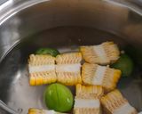 Foto langkah ke 2 dari resep Sayur Asam.
