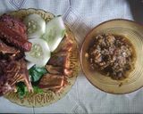 Foto langkah ke 5 dari resep Bebek goreng Surabaya.