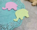 Foto langkah ke 15 dari resep Pastel Fondx Cookies.