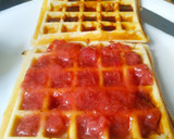 Foto del paso 3 de la receta: Gofres