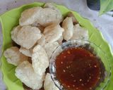 Foto langkah ke 6 dari resep Cireng Crispy Bumbu Rujak.
