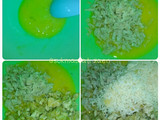 Nugget Jamur Tiram